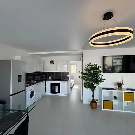 Spacieux 3 Pieces Au Coeur De Juan Les Pins * 앙티브